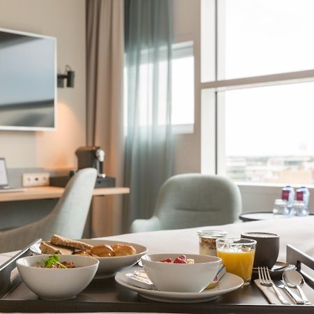 Crowne Plaza Utrecht - Central Station By Ihg エクステリア 写真