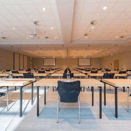 Crowne Plaza Utrecht - Central Station By Ihg エクステリア 写真