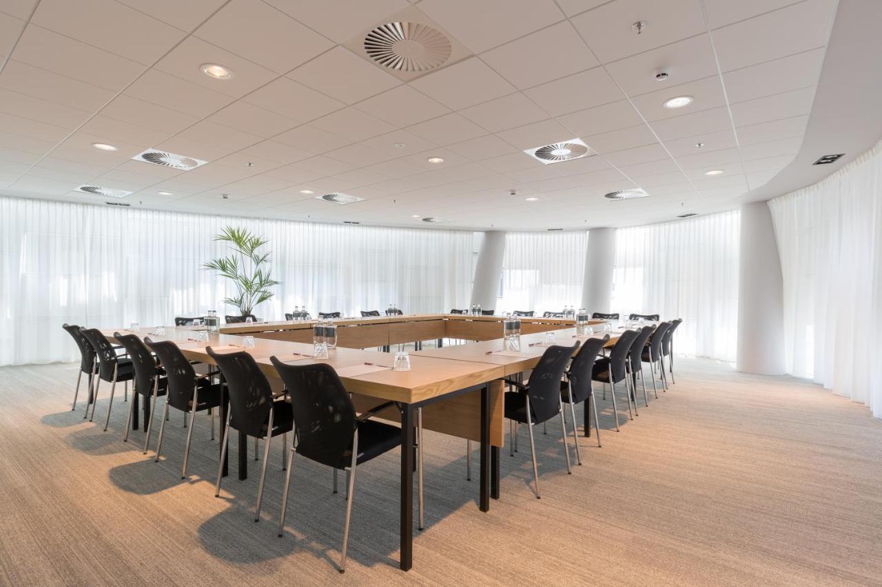 Crowne Plaza Utrecht - Central Station By Ihg エクステリア 写真