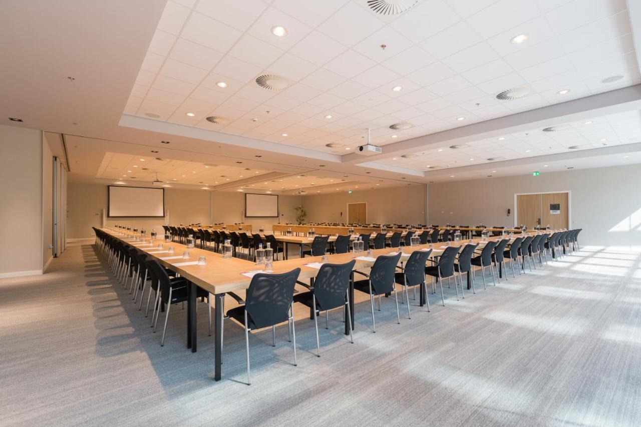 Crowne Plaza Utrecht - Central Station By Ihg エクステリア 写真