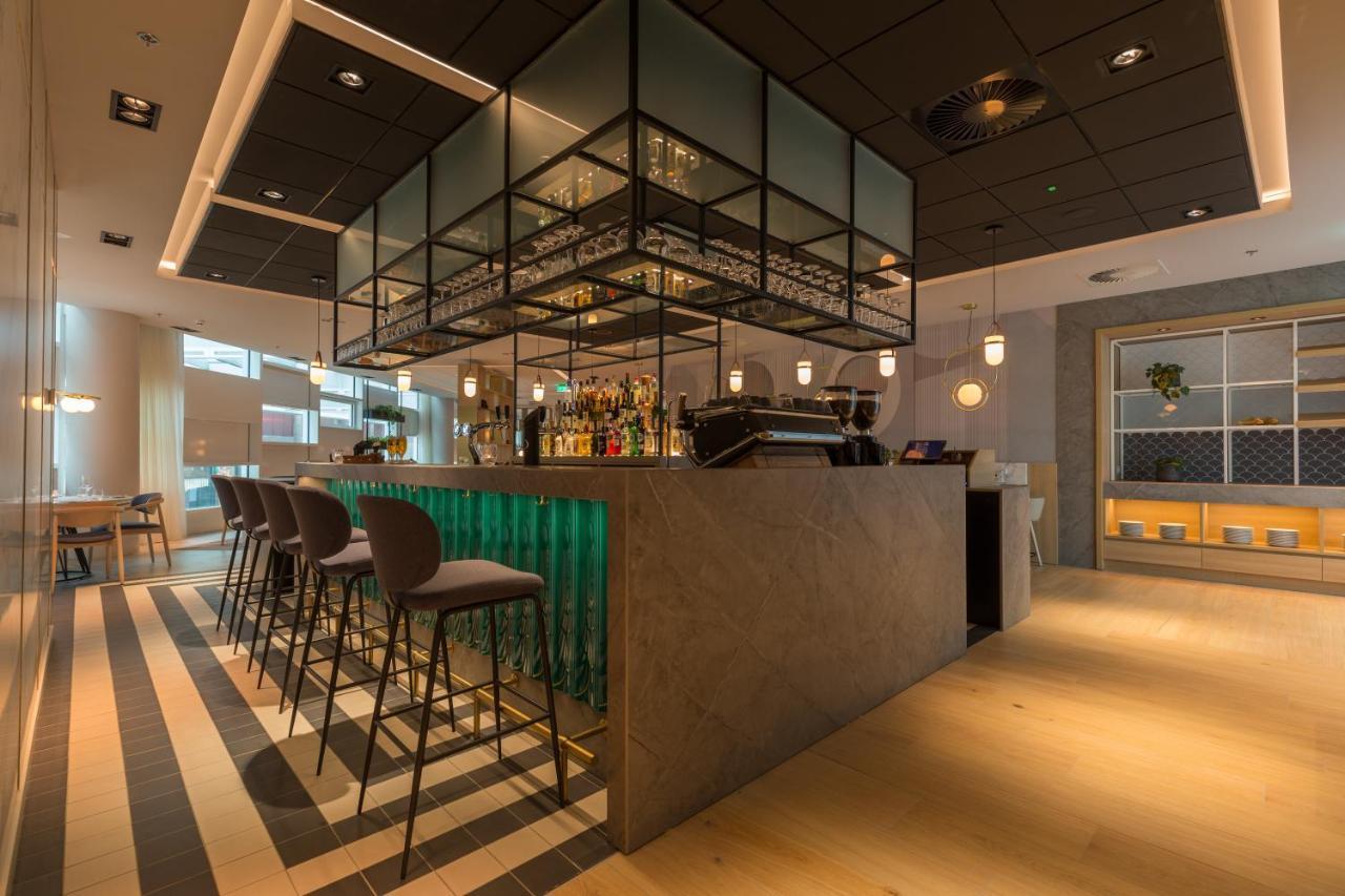 Crowne Plaza Utrecht - Central Station By Ihg エクステリア 写真