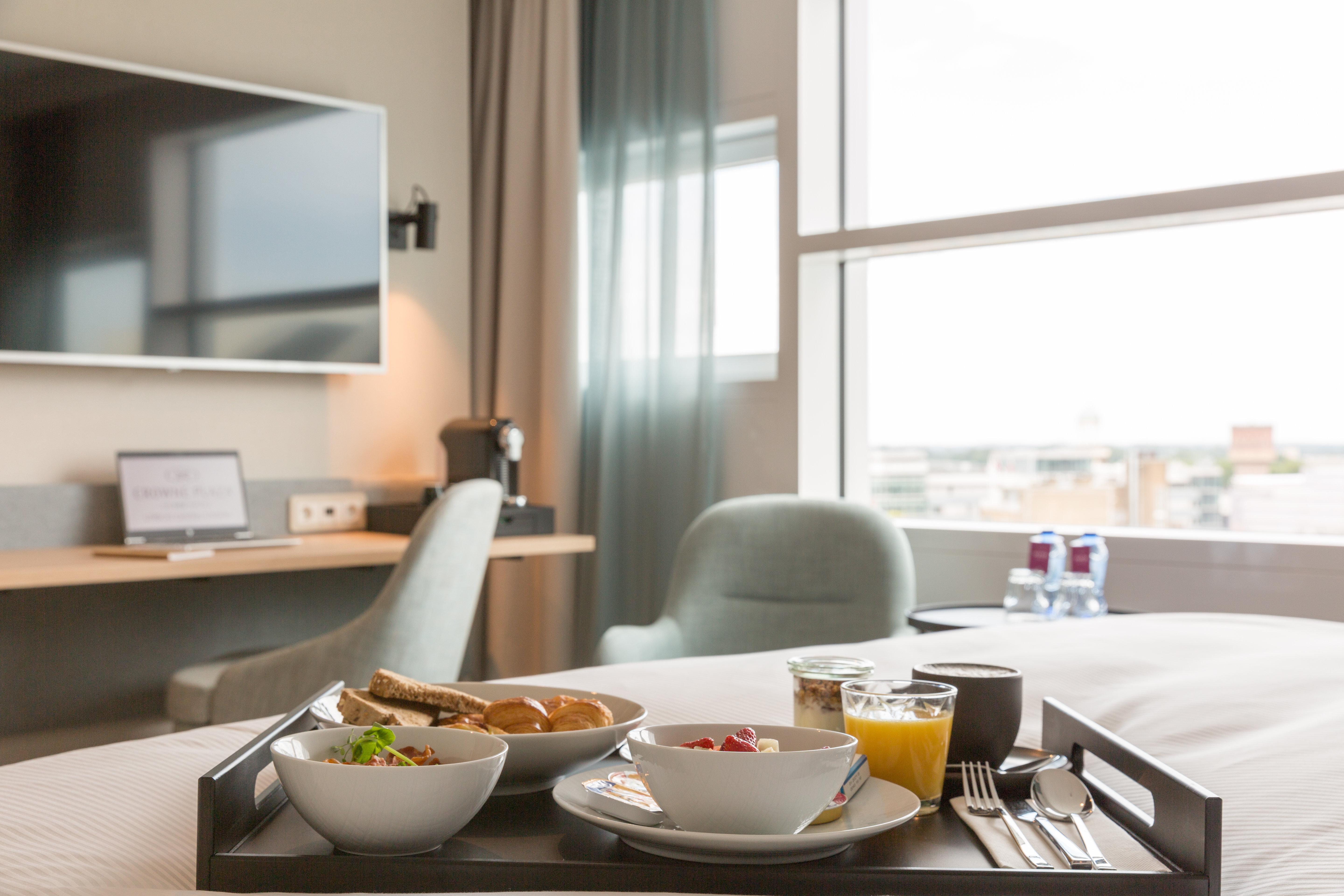 Crowne Plaza Utrecht - Central Station By Ihg エクステリア 写真