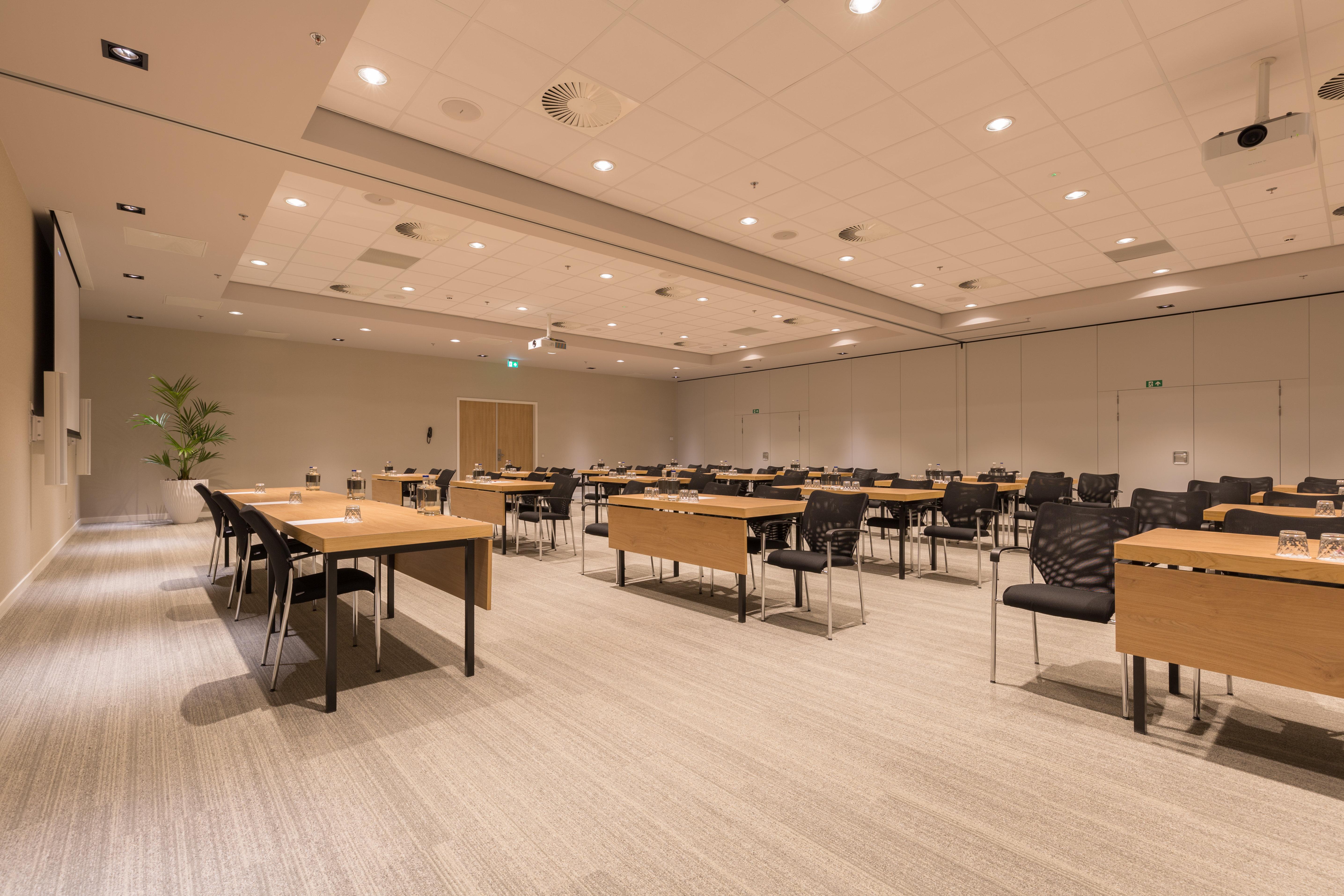 Crowne Plaza Utrecht - Central Station By Ihg エクステリア 写真
