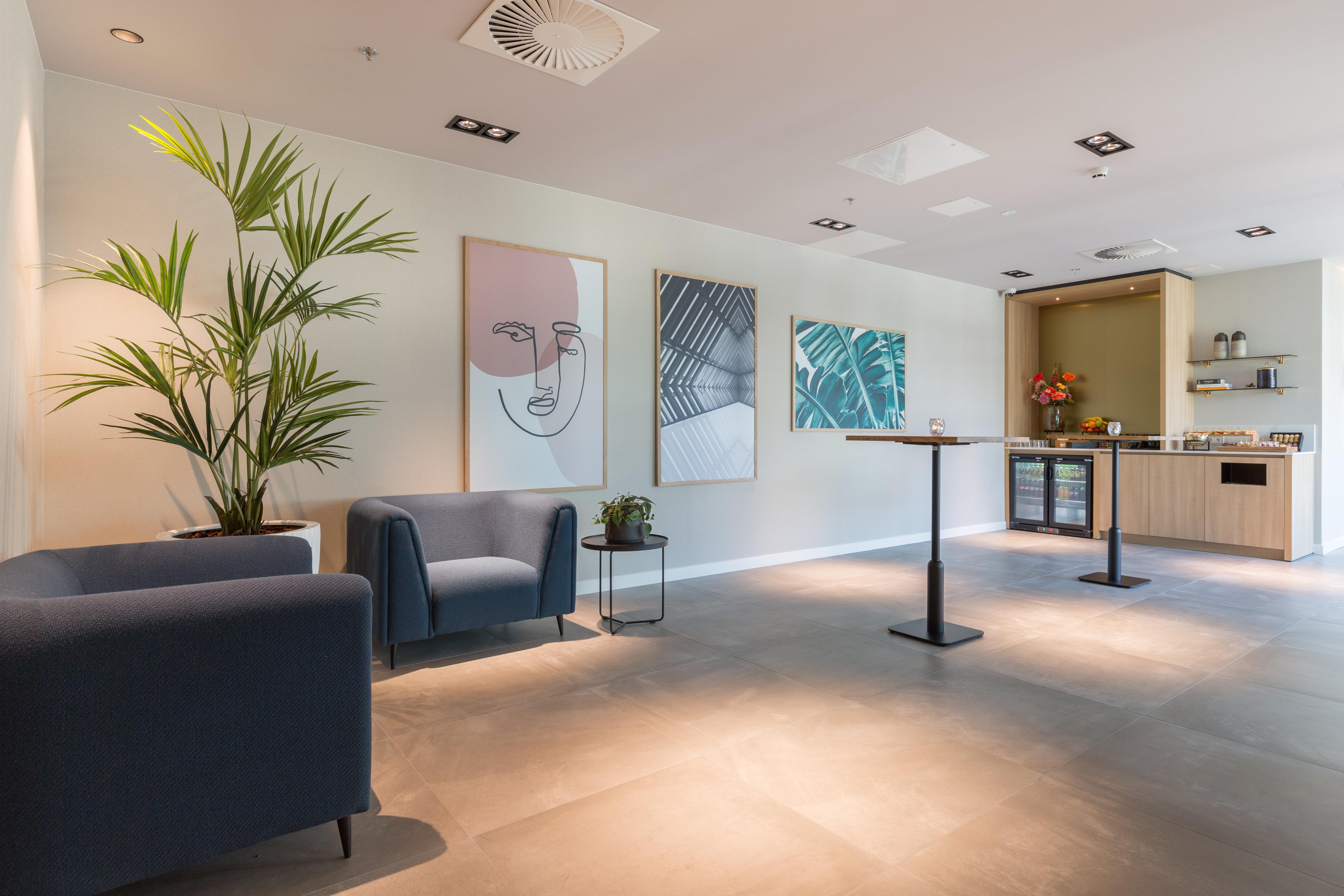 Crowne Plaza Utrecht - Central Station By Ihg エクステリア 写真