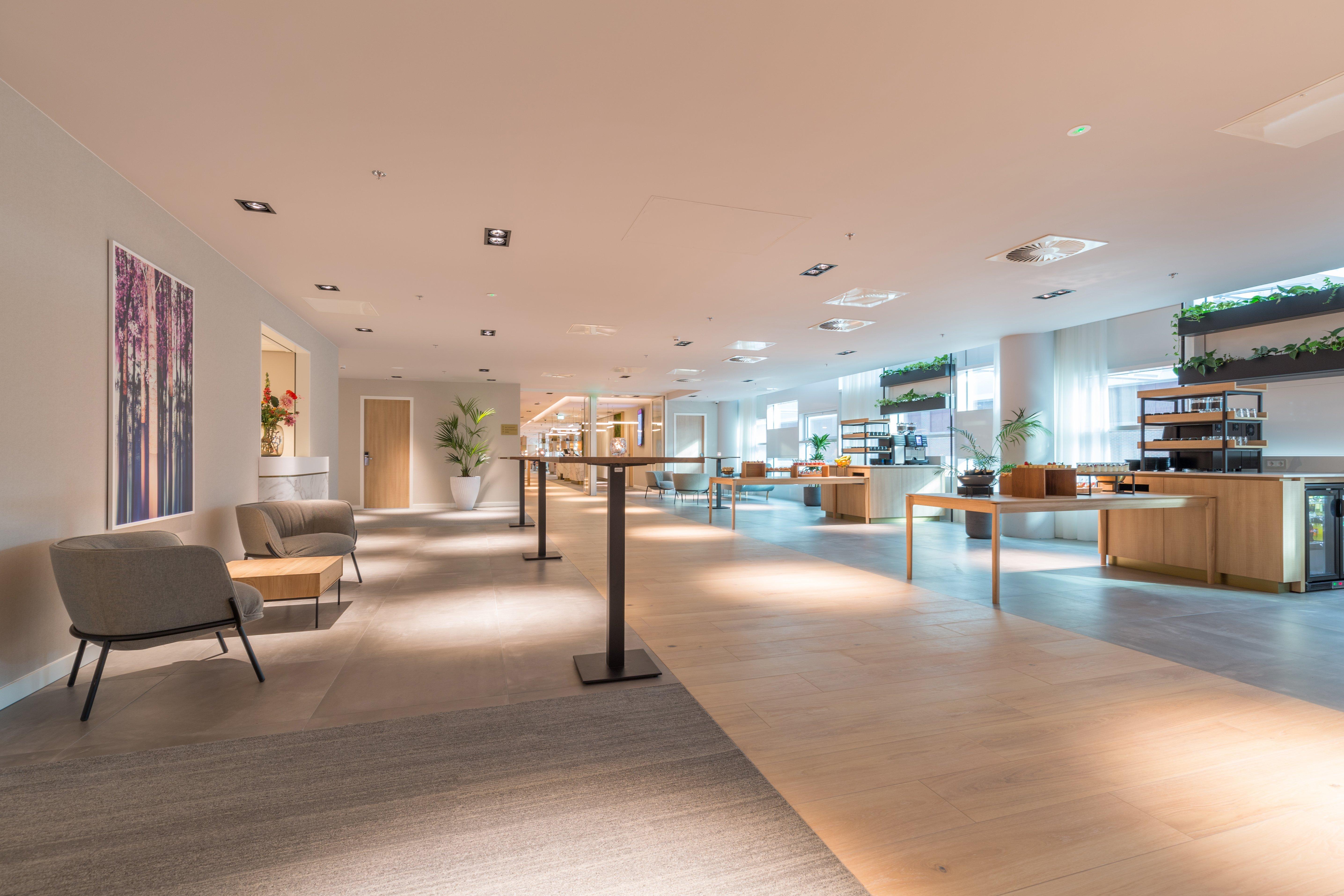 Crowne Plaza Utrecht - Central Station By Ihg エクステリア 写真