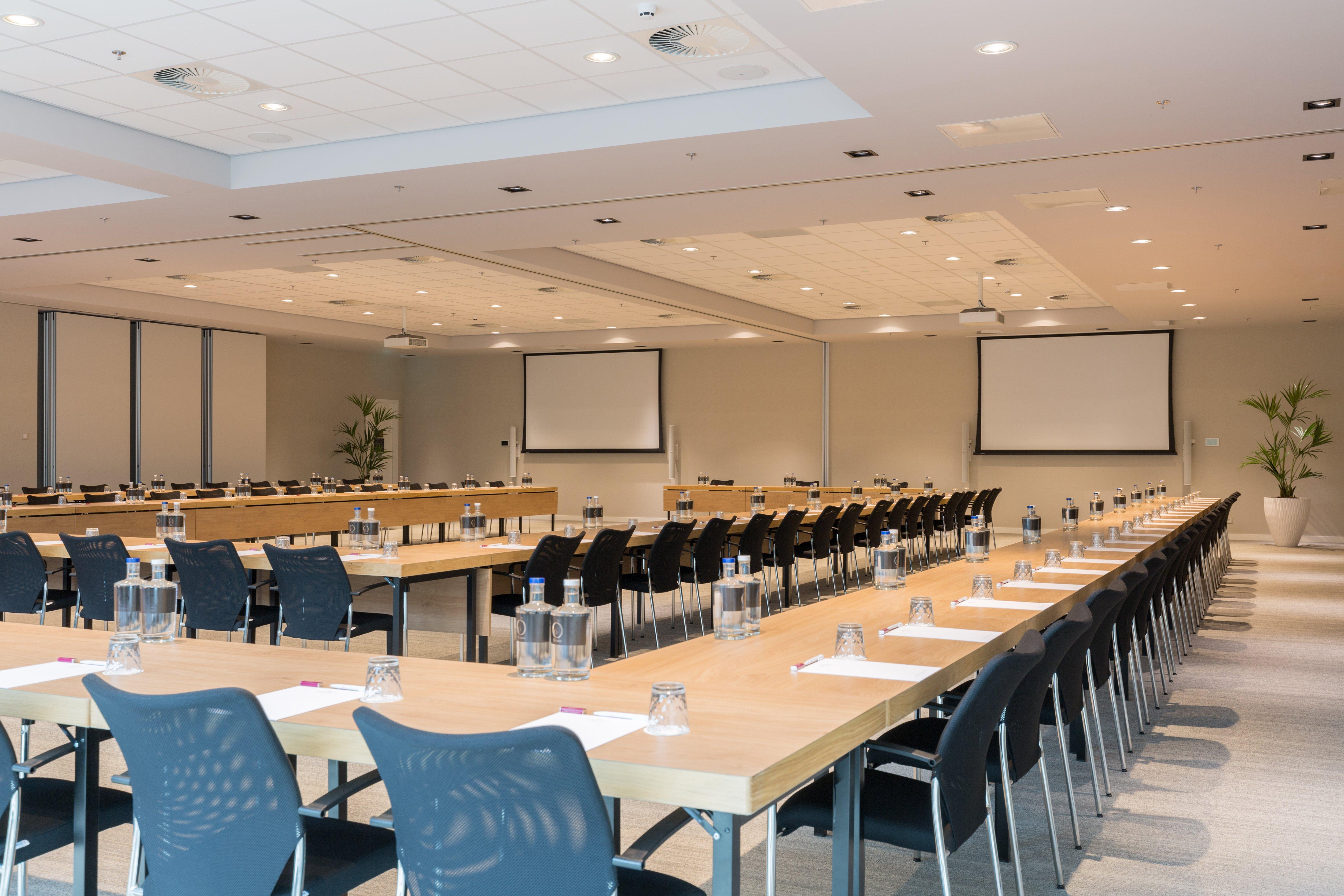 Crowne Plaza Utrecht - Central Station By Ihg エクステリア 写真