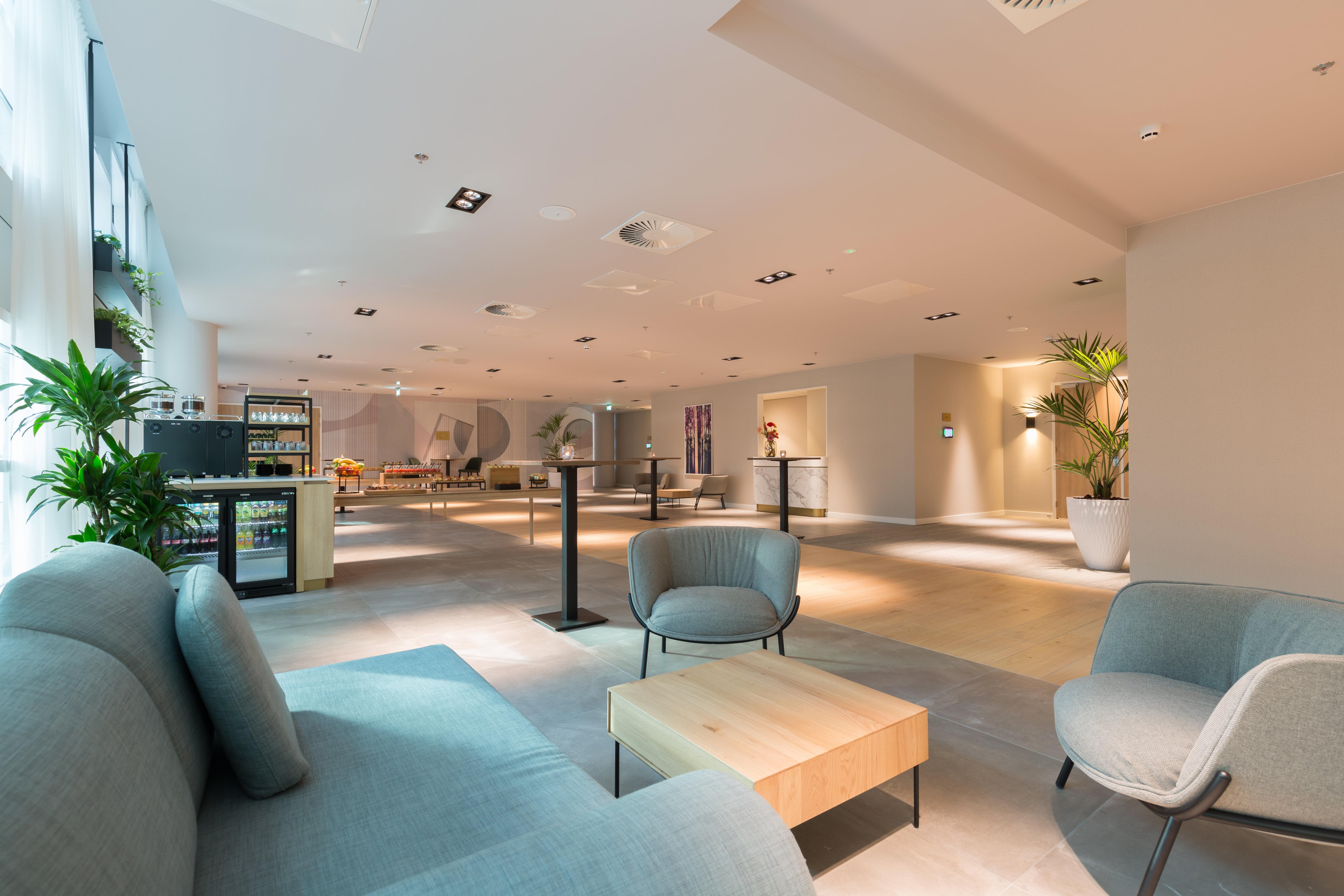 Crowne Plaza Utrecht - Central Station By Ihg エクステリア 写真