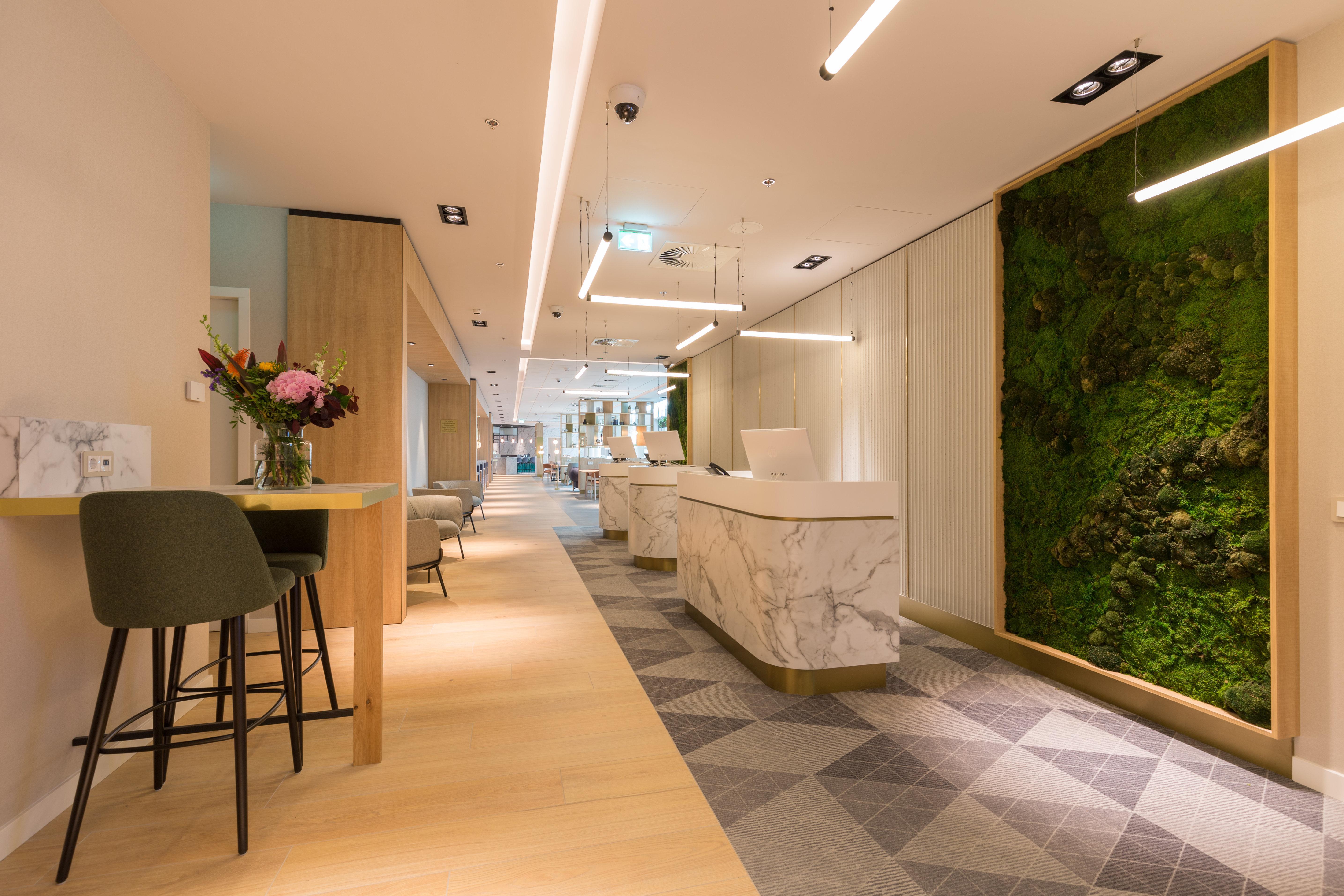 Crowne Plaza Utrecht - Central Station By Ihg エクステリア 写真