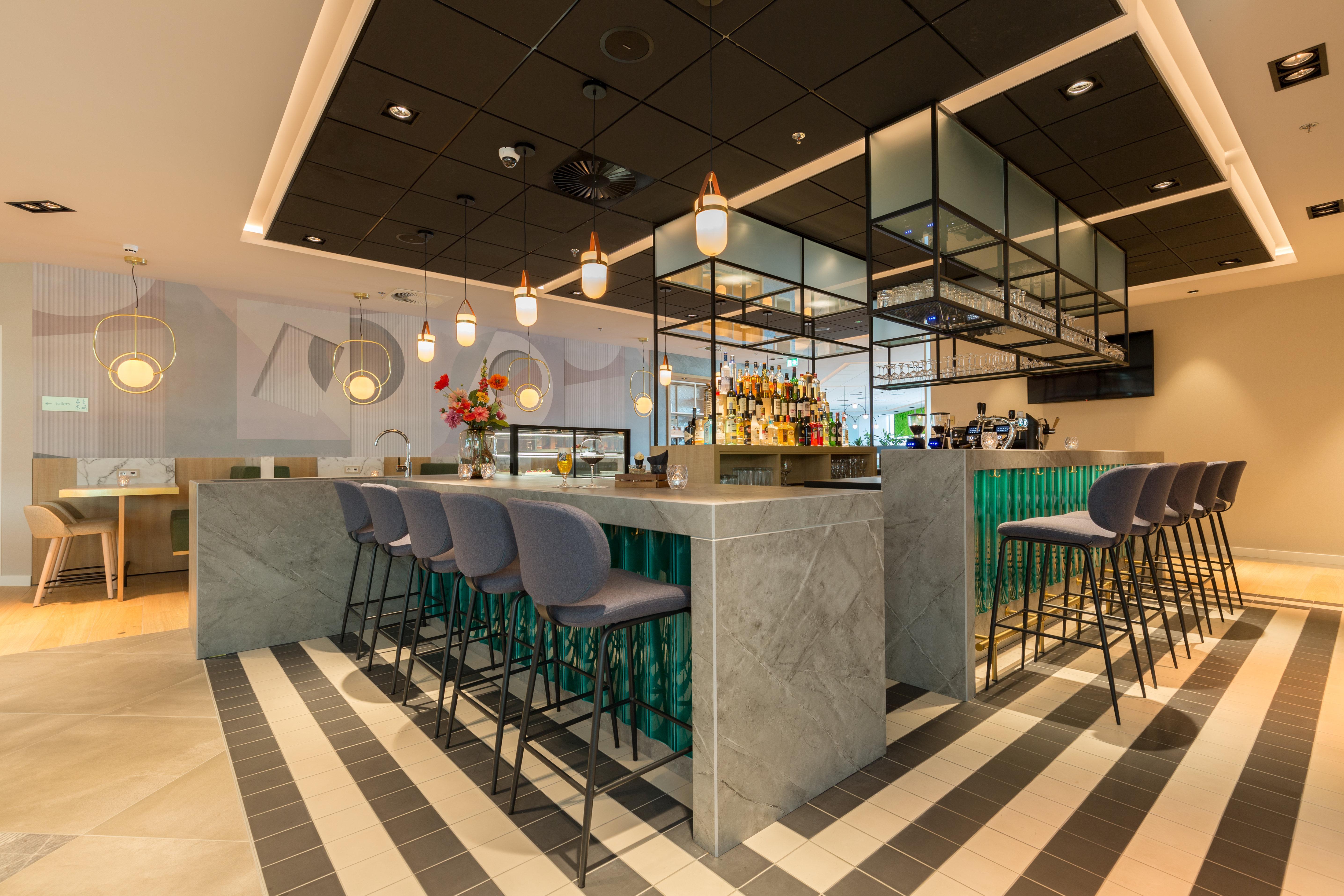 Crowne Plaza Utrecht - Central Station By Ihg エクステリア 写真