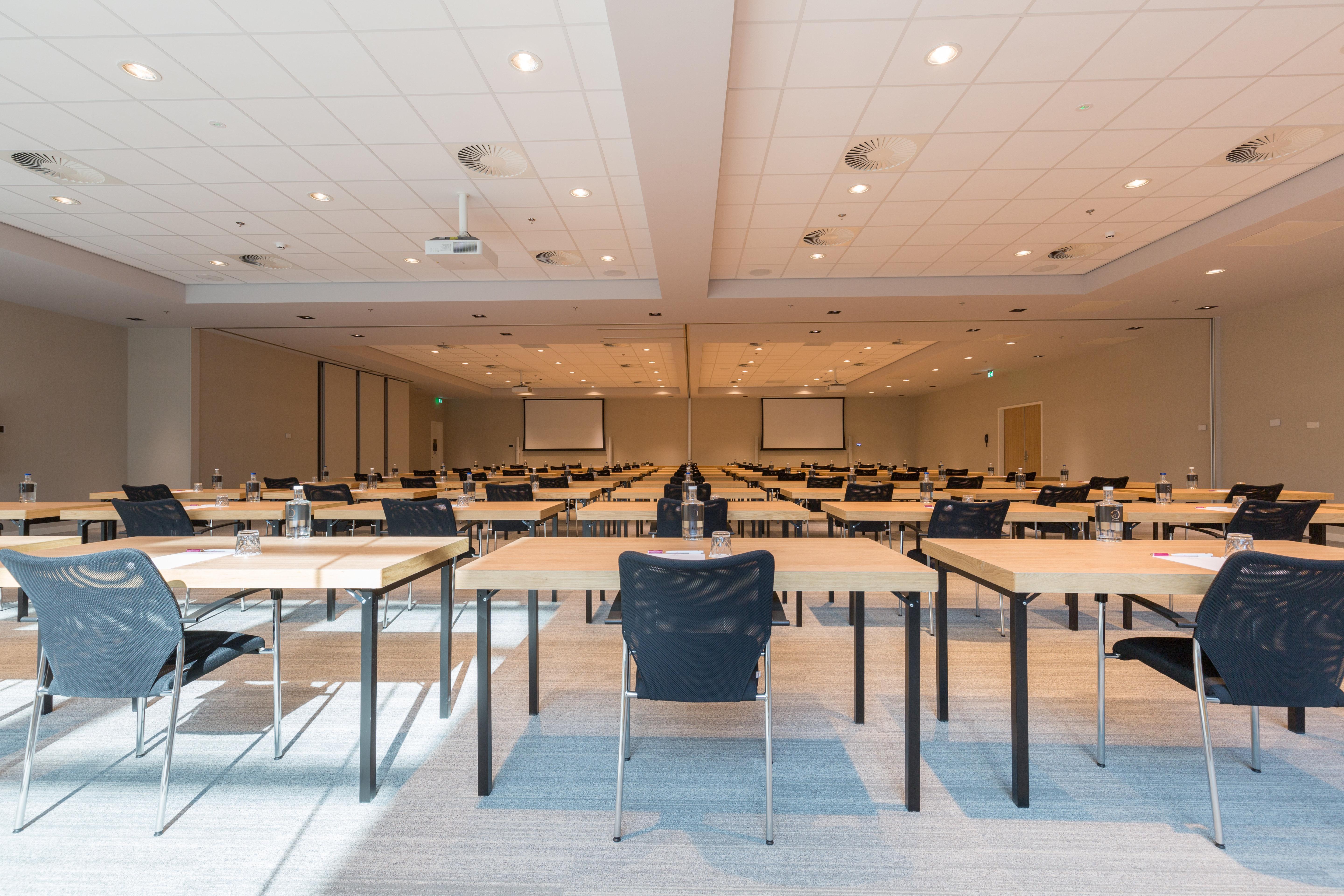 Crowne Plaza Utrecht - Central Station By Ihg エクステリア 写真