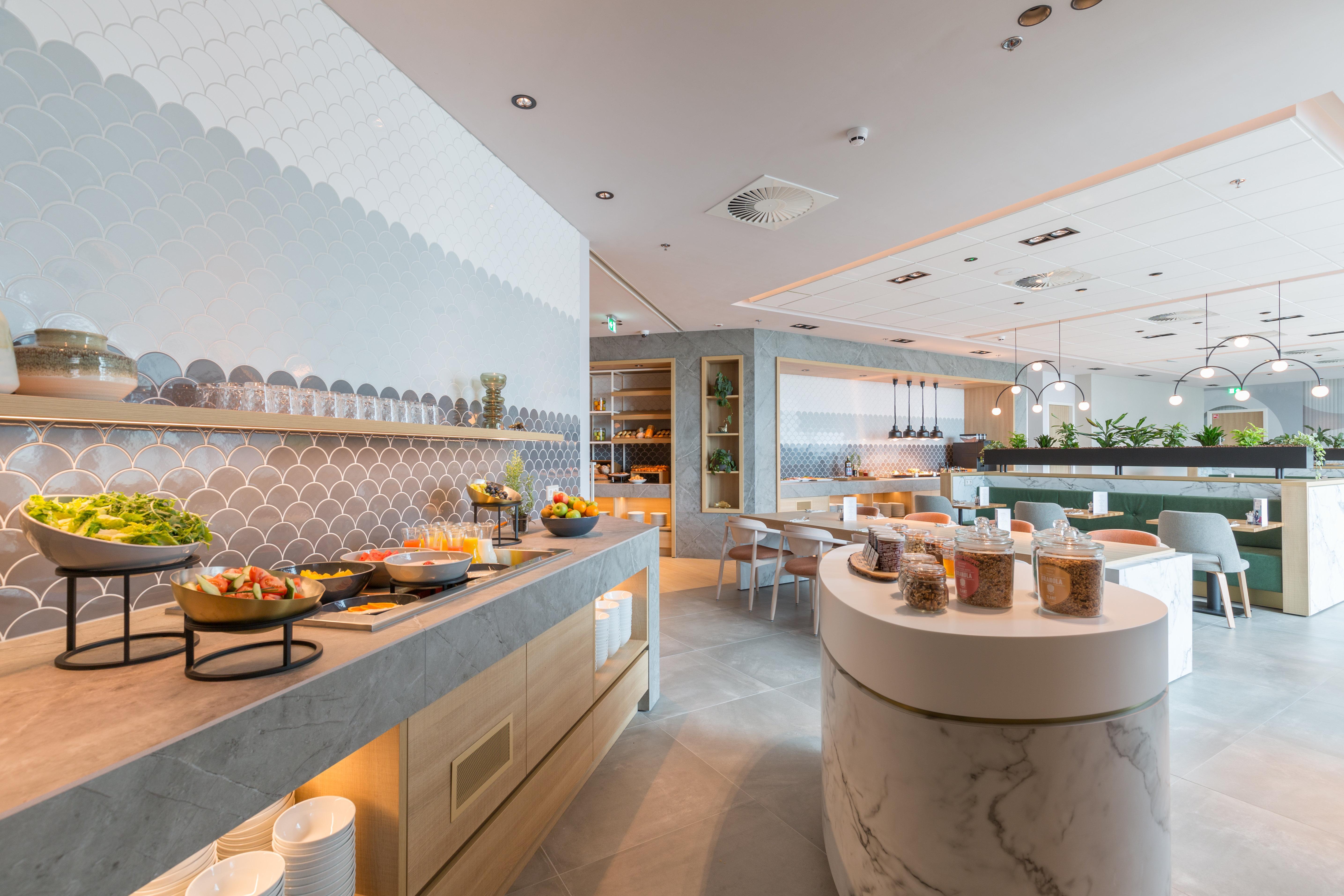 Crowne Plaza Utrecht - Central Station By Ihg エクステリア 写真