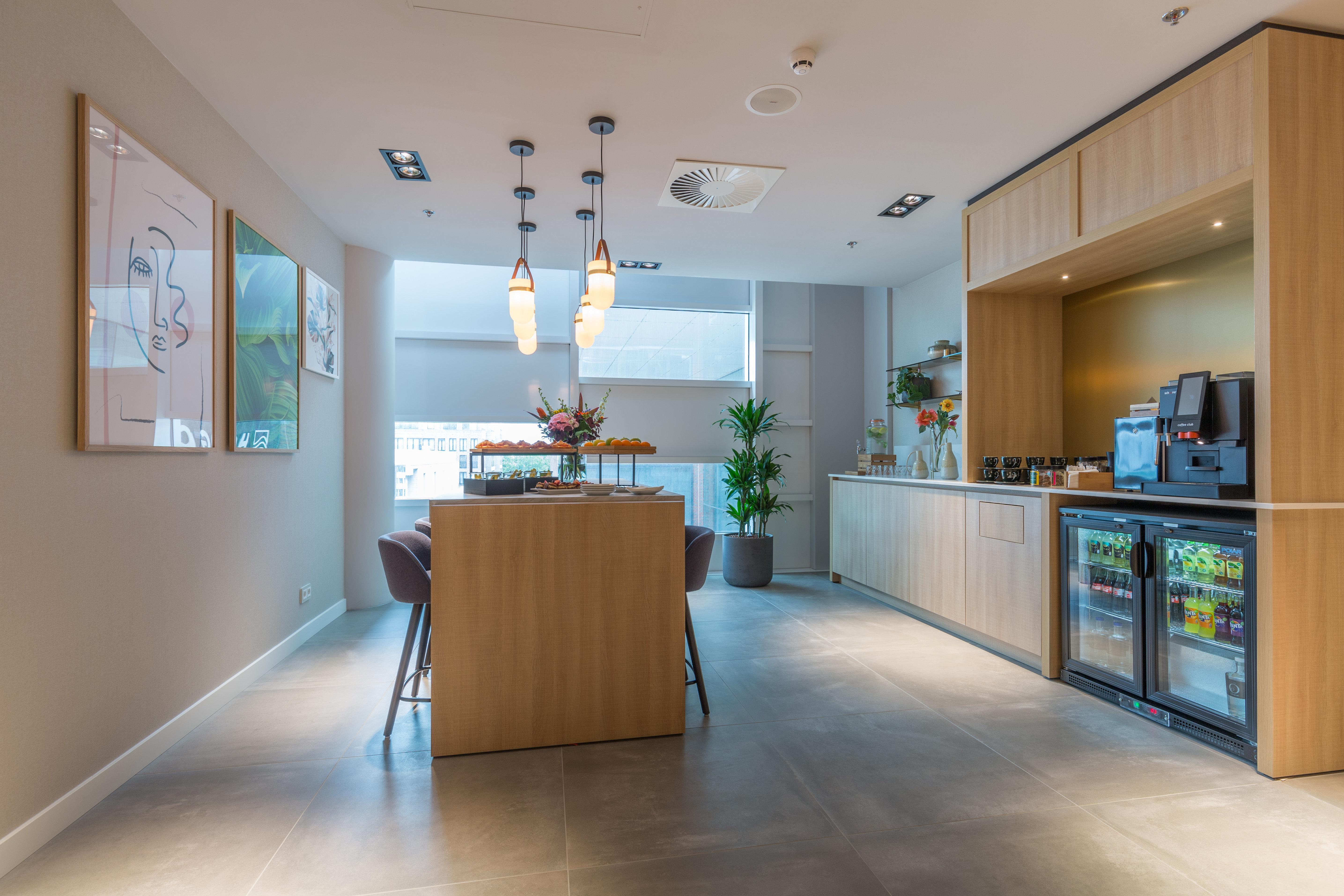 Crowne Plaza Utrecht - Central Station By Ihg エクステリア 写真