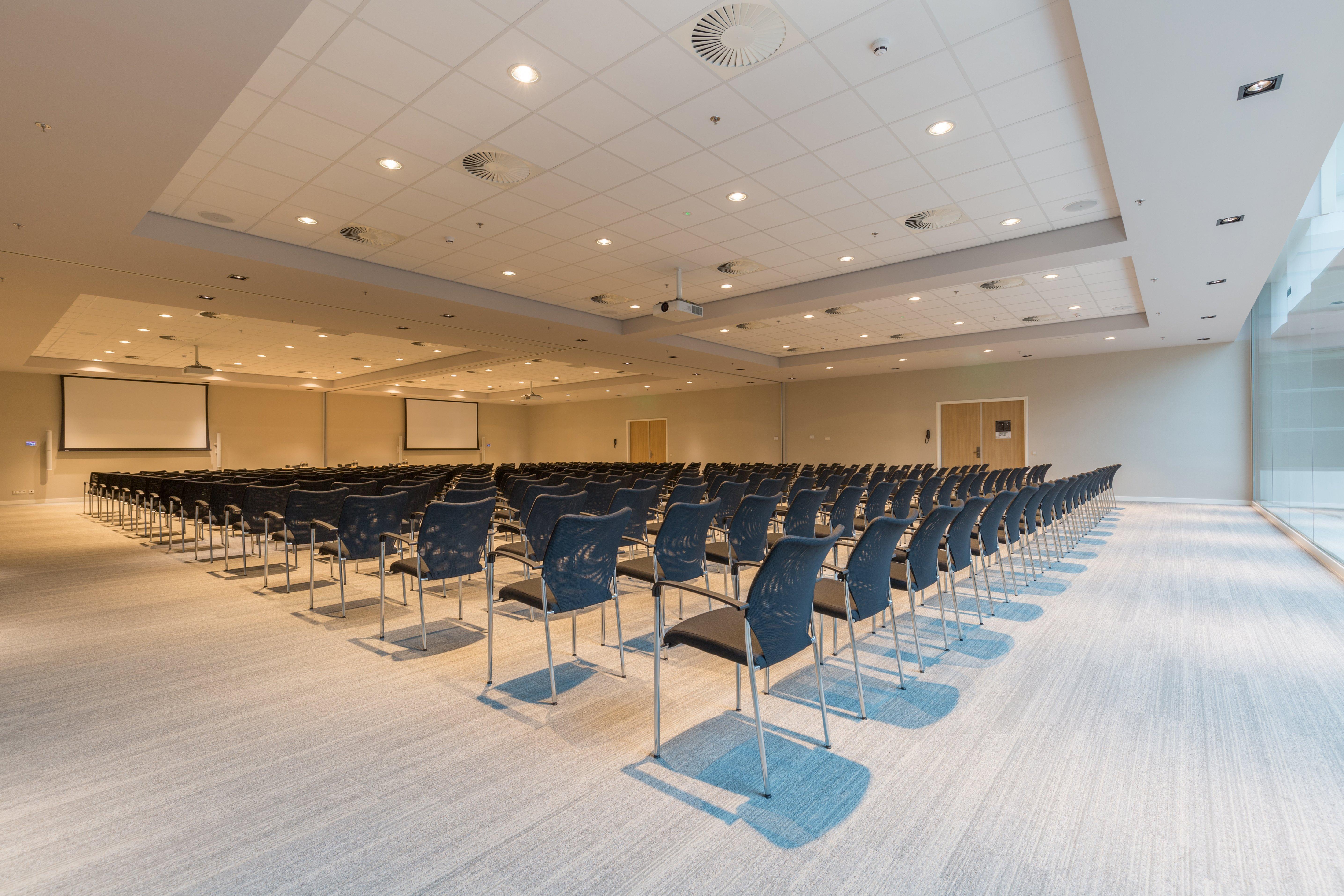 Crowne Plaza Utrecht - Central Station By Ihg エクステリア 写真