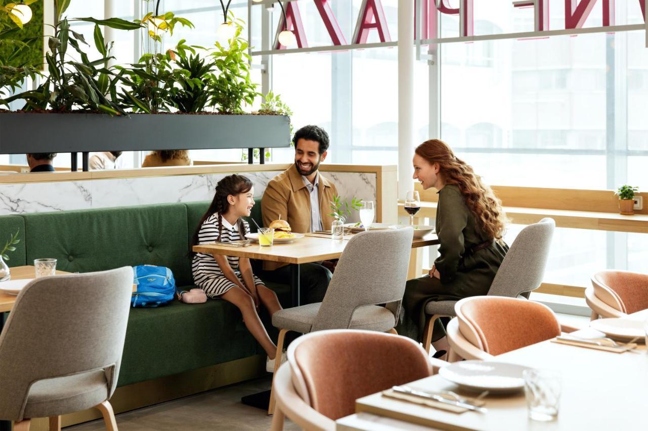 Crowne Plaza Utrecht - Central Station By Ihg エクステリア 写真