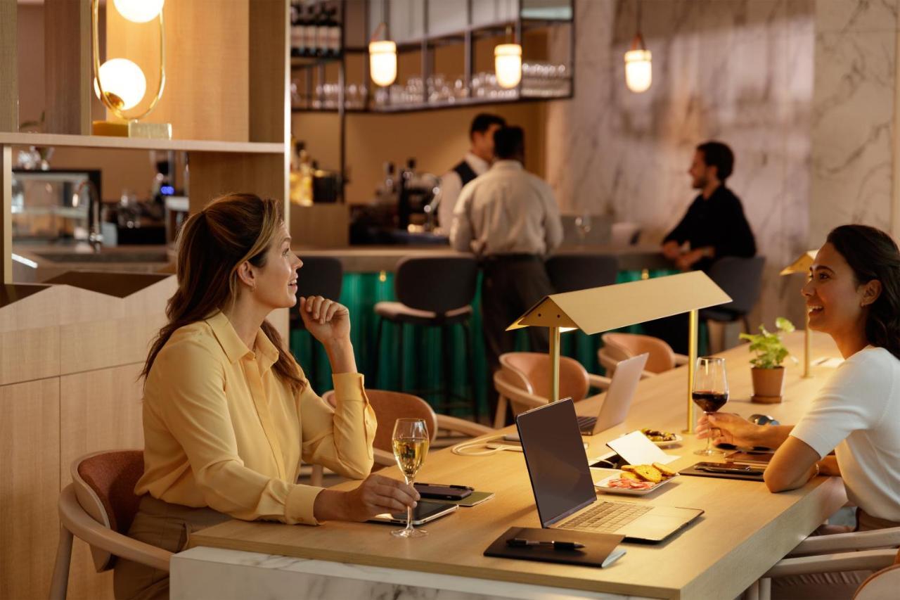 Crowne Plaza Utrecht - Central Station By Ihg エクステリア 写真