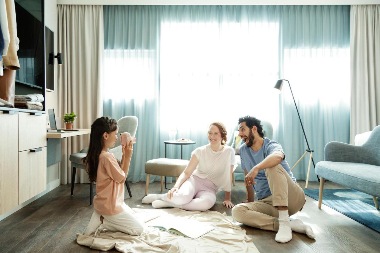 Crowne Plaza Utrecht - Central Station By Ihg エクステリア 写真