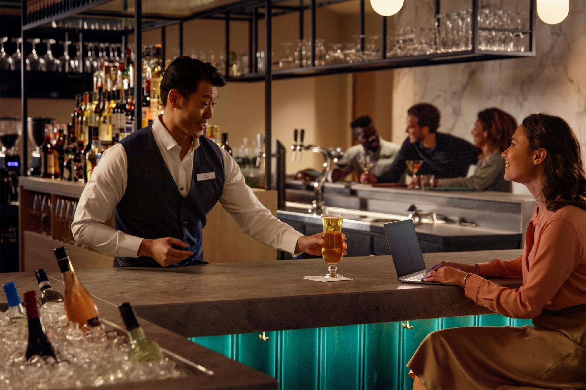 Crowne Plaza Utrecht - Central Station By Ihg エクステリア 写真